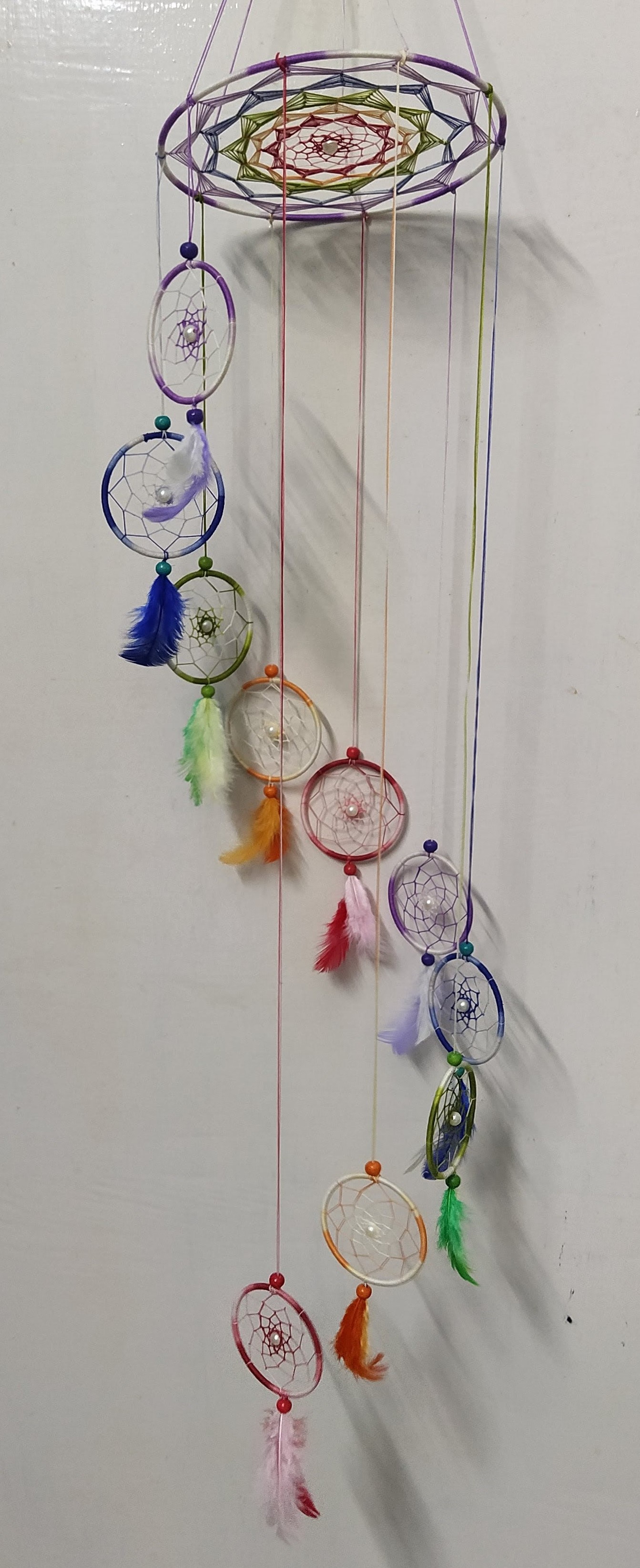 natural and artistic